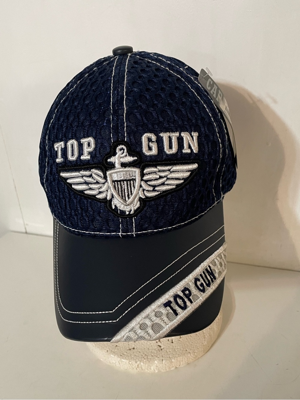 Top Gun Hat NWT